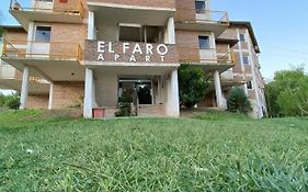 El Faro Apart